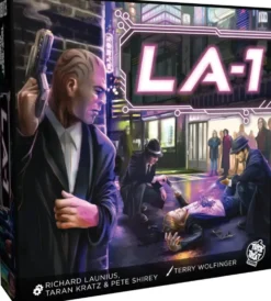 LA-1