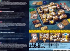 Labyrinth 3D (Ravensburger)