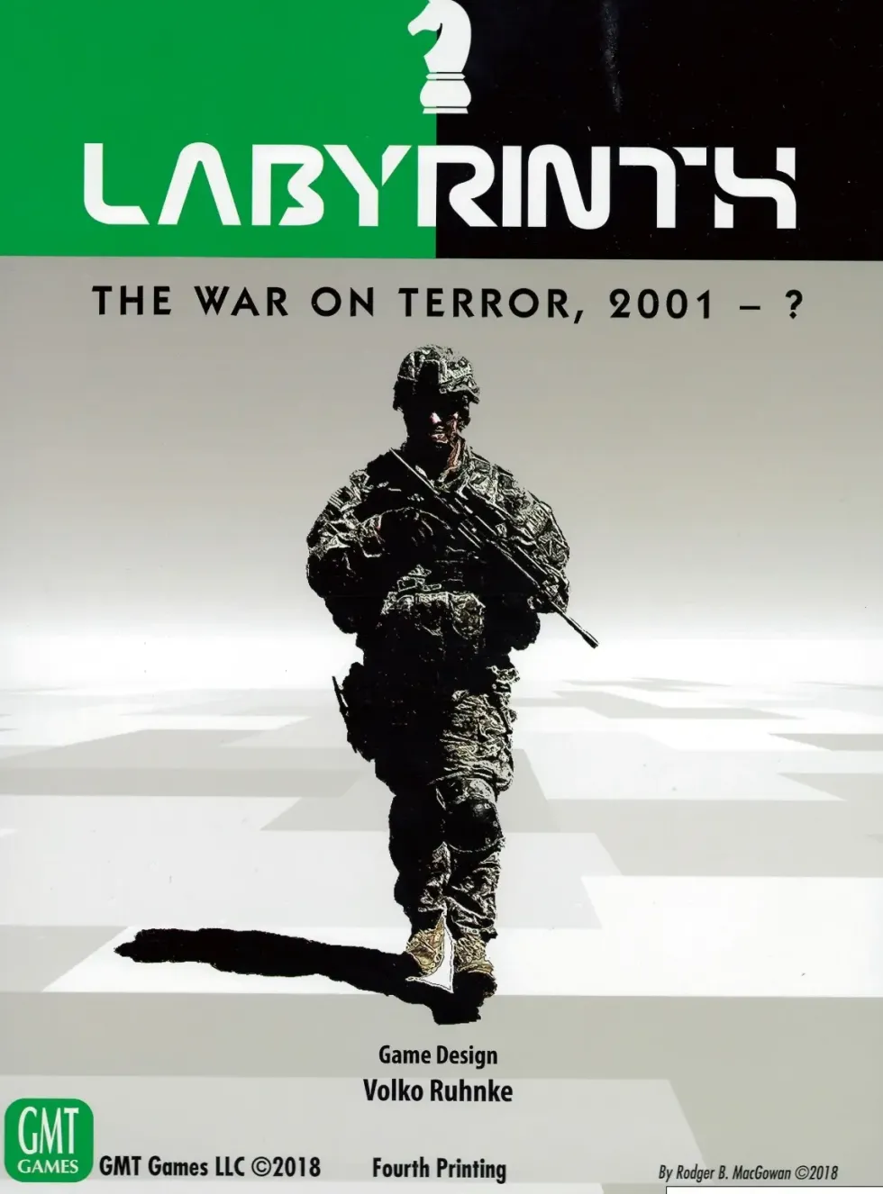 Labyrinth (GMT)