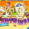 Labyrinth: Junior