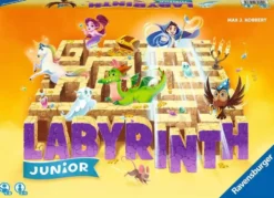 Labyrinth: Junior