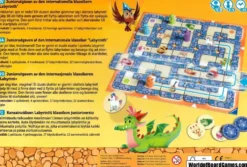 Labyrinth: Junior