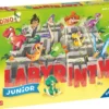 Labyrinth: Junior - Dino