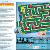 Labyrinth: Junior - Paw Patrol