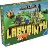 Labyrinth: Minecraft (SVE)