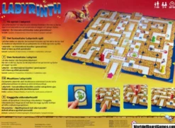 Labyrinth (Ravensburger)