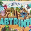 Labyrinth: Stitch
