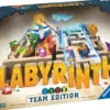 Labyrinth: Team Edition
