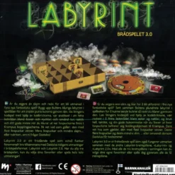 Labyrint 3.0 (TV)