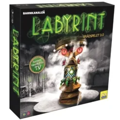 Labyrint 3.0 (TV)