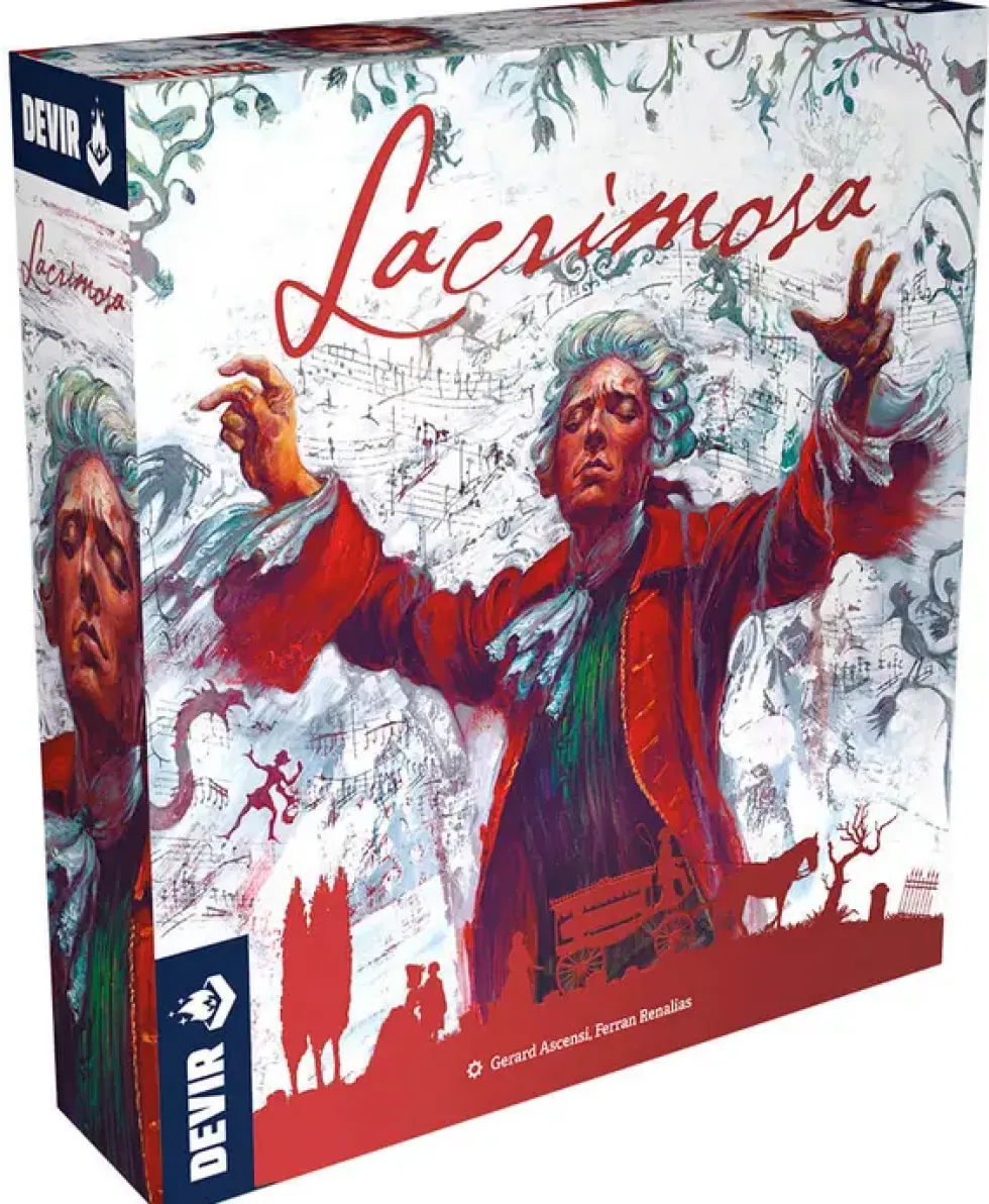 Lacrimosa