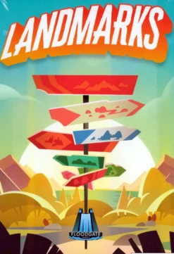 Landmarks