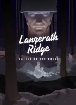 Lanzerath Ridge: Companion Book (Exp.)