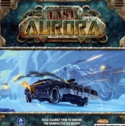 Last Aurora