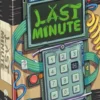 Last Minute