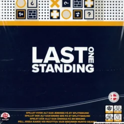 Last One Standing