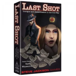 Last Shot
