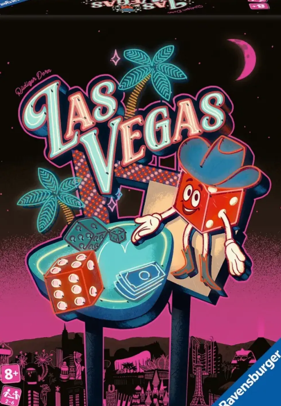 Las Vegas (2026)