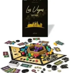Las Vegas Royale