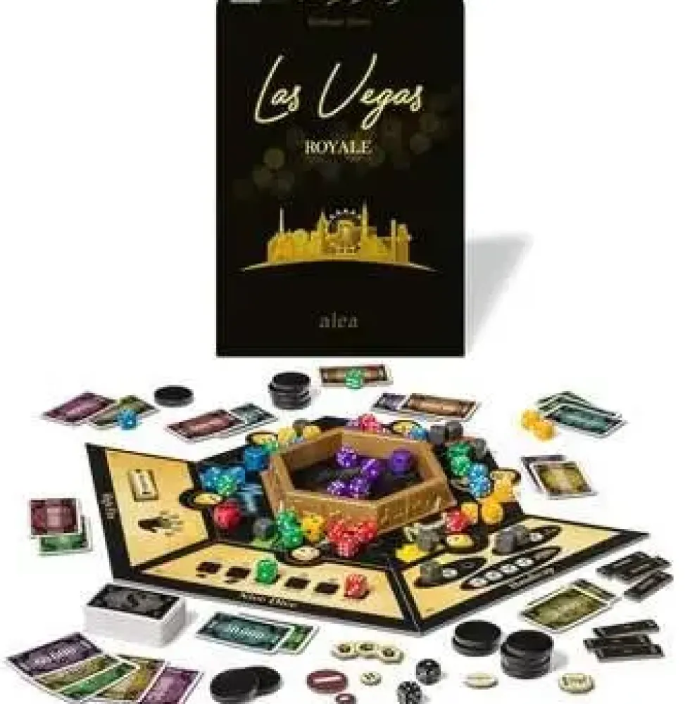 Las Vegas Royale