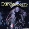 League of Dungeoneers: The False Prophet (Exp.)