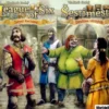 League of Six: Loyal Retinue (Exp.)