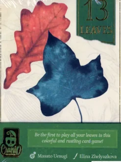 13 Leaves