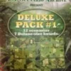 Le Franc Tireur: ASL Scenario Archive - Deluxe pack # 1