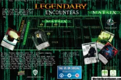 Legendary Encounters: The Matrix
