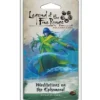 Legend of the Five Rings: The Card Game - Meditations on the Ephemeral (Exp.)