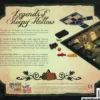 Legends of Sleepy Hollow