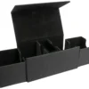 Legion: Sentinel Duo Deck Box - Black 200+