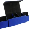 Legion: Sentinel Duo Deck Box - Blue 200+