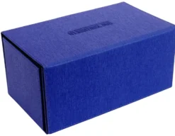 Legion: Sentinel Duo Deck Box - Blue 200+