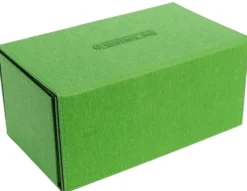 Legion: Sentinel Duo Deck Box - Green 200+