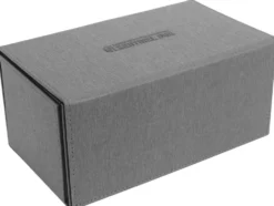 Legion: Sentinel Duo Deck Box - Grey 200+