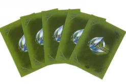 Legion Sleeve: Legendary (Green)