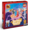 LEGO: NINJAGO - Destiny's Bounty Adventures (SVE)