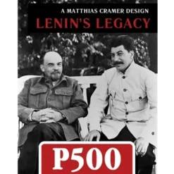 Lenin's Legacy
