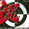 Let's Kill, 2nd edition
