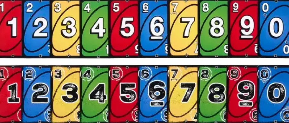 Liar's UNO