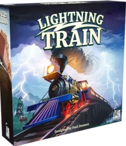 Lightning Train