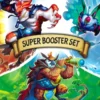 Lightseekers: Awakening - Super Booster Set