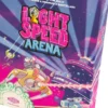 Light Speed: Arena