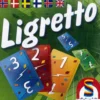 Ligretto: Grön (SVE)