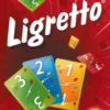 Ligretto: Röd (SVE)