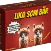 Lika som bär