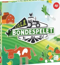 Lilla Bondespelet