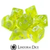 Lindorm: Fen Fire (Bright Green)