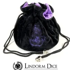 Lindorm: Ingredient Dice Bag